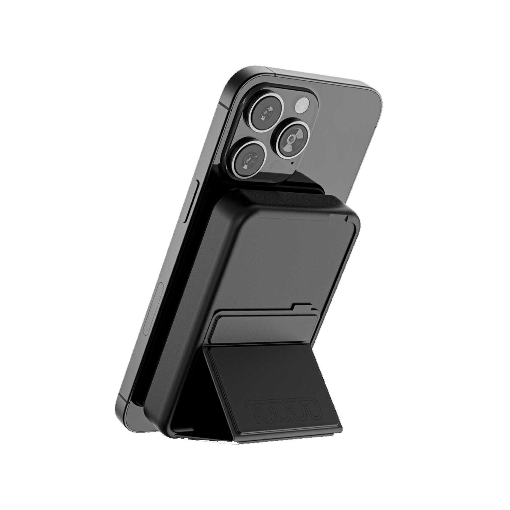 Celly MAGSAFE PB 10000MAH+WATCH CHARGER